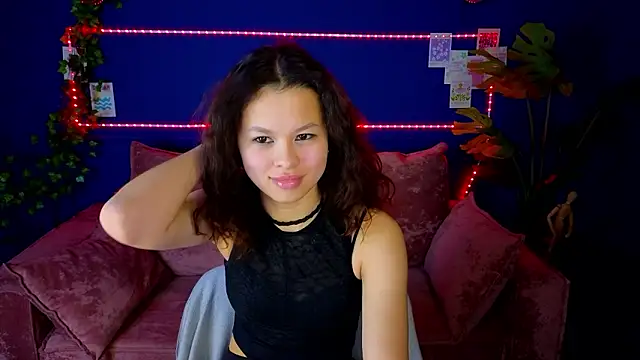 moco_choco's Live XXX Chat