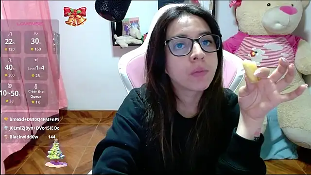 Онлайн чат XXX Maggie_Fox3