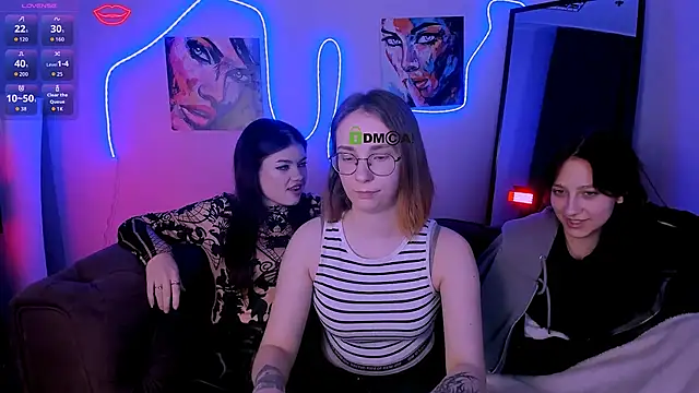 isabel_wave 라이브 XXX 채팅