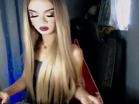 عرض كام ursweet_lexi