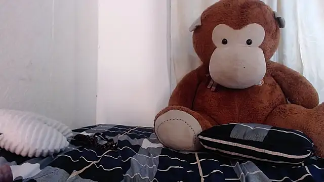 Chat XXX ao vivo de Madison_Copers