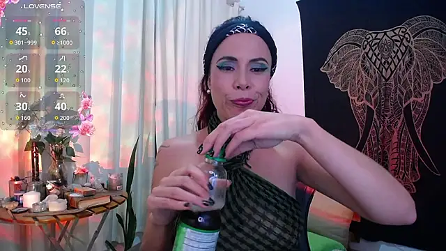 Chat XXX Live AmaRiv