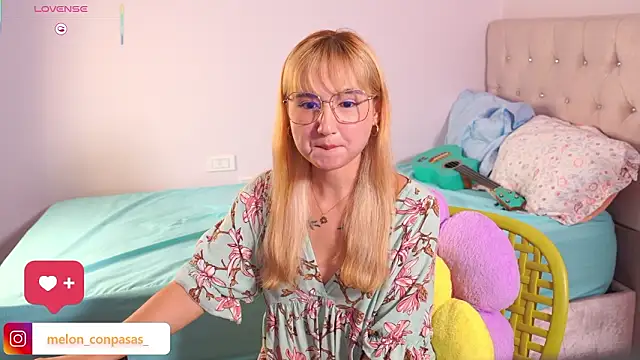 Pinkie_Princes live XXX chat