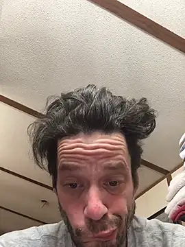 chosen923のウェブカメラショー