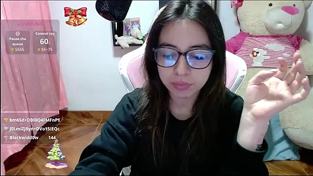 Maggie_Fox3 Live XXX-chat