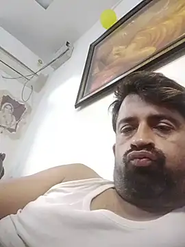 XxX_KING30のウェブカメラショー