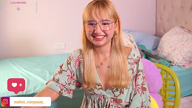 Chat XXX ao vivo de Pinkie_Princes