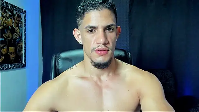 jhonnysnow17's Live XXX Chat