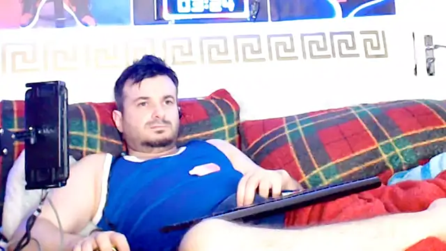 FuckToyBoy69's Live XXX Chat