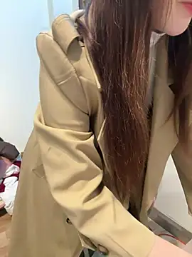 Chat XXX Live susu_baby