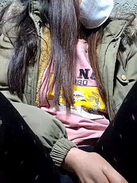 Congee-666 Live XXX Chat