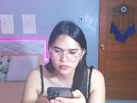 alianabrooks 网络视讯表演