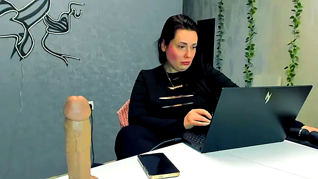 Yesss_Lilith Live XXX Chat