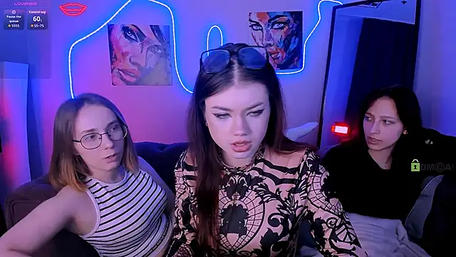 isabel_wave Live XXX Chat