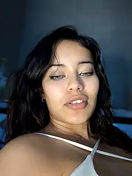 XXX chat uživo modela Risky_Workouts