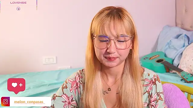 Pinkie_Princes Live XXX-chat