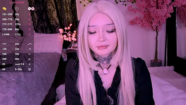 Lein_Bone – Naživo XXX chat