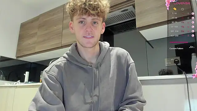 DominantAlex18 Live XXX-chat