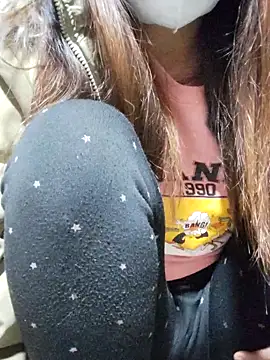 Chat +18 de Congee-666 ao vivo