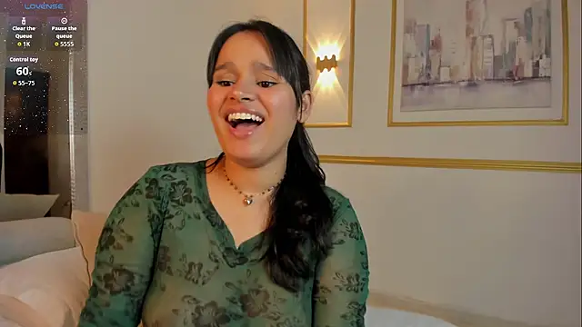 lia_sexx19's Webcam Show