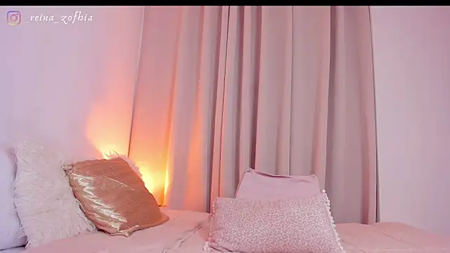 Chat +18 de Reina_ ao vivo