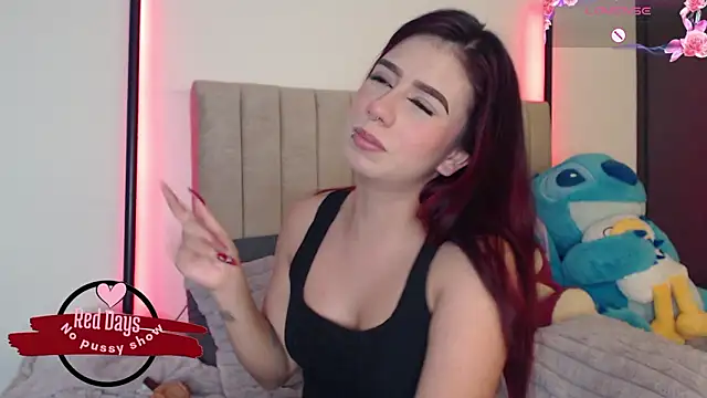 Chatroom XXX en direct de Your_rosalie