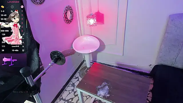 Chat XXX Live bigboobs_violeta