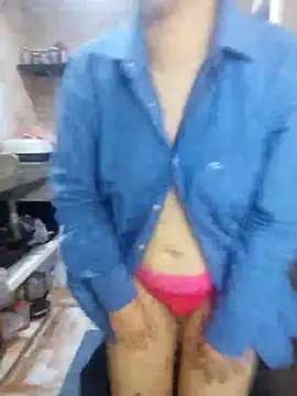 queemking's Live XXX Chat