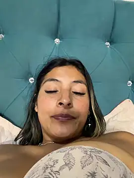 Cami_Leon2's Live XXX Chat