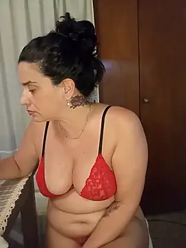 MoritaSalvaj Live XXX Chat