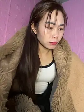 แชท XXX สดของ meganmeo