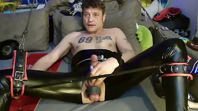 druckfug's Live XXX Chat