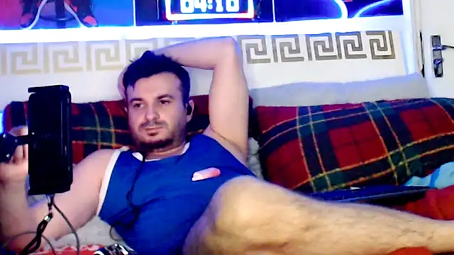 FuckToyBoy69 Webcam Show