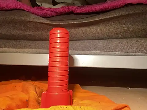 mesetti Live XXX Chat