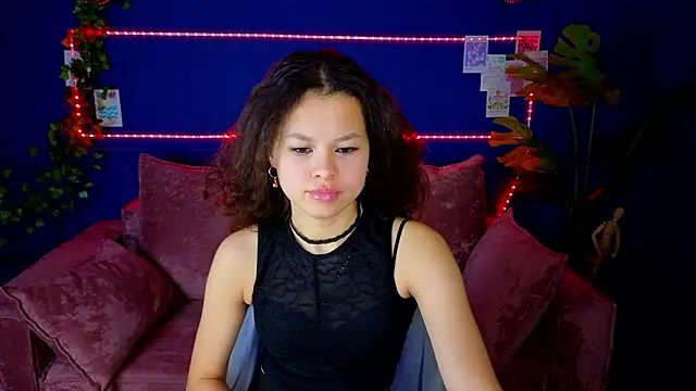 Chatroom XXX en direct de moco_choco