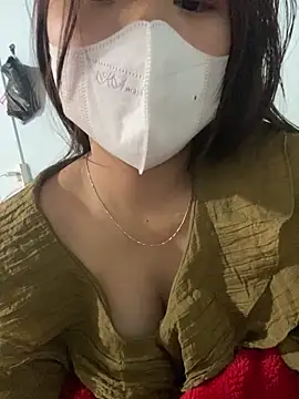 Kaylee00 网络视讯表演