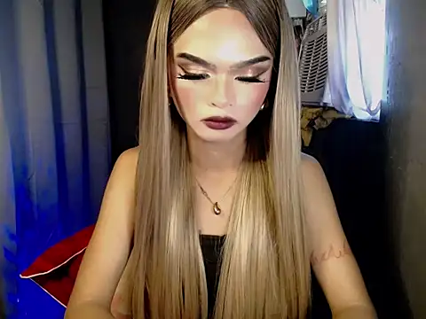 ursweet_lexi Adlı Modelin Web Kamerası Şovu