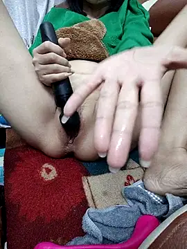 Haralushiaaan Live XXX chat