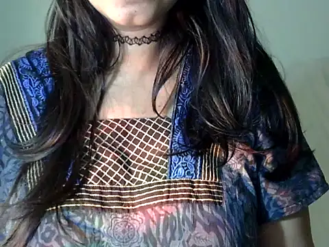 indianninza's Live XXX Chat