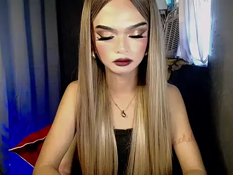 ursweet_lexi Webcamshow