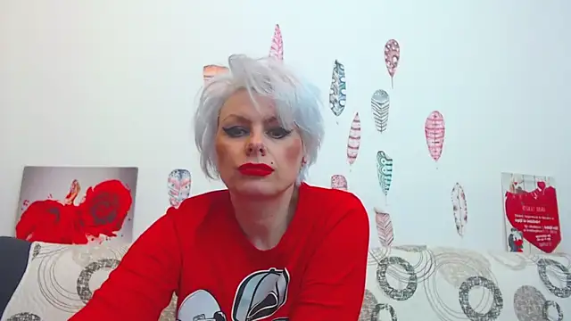 Chat +18 de GORGEOUS_GIRL_WOW_ ao vivo