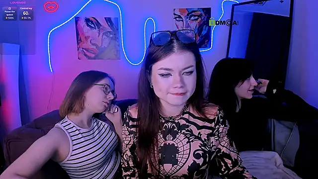 isabel_wave live XXX chat