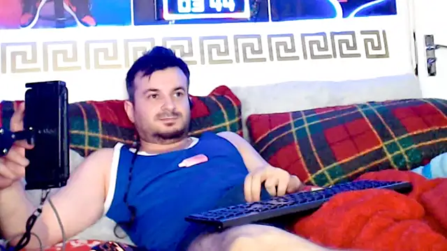 FuckToyBoy69 Chat XXX live