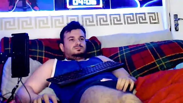 عرض كام FuckToyBoy69