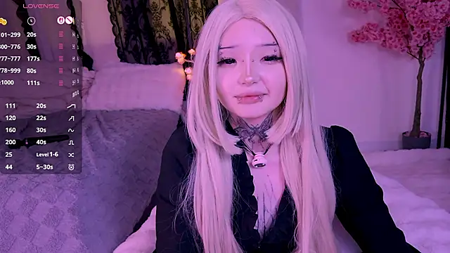 Chat XXX en directo de Lein_Bone