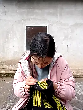 Chatroom XXX en direct de ngan-cute