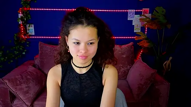 moco_choco – Live XXX-chat