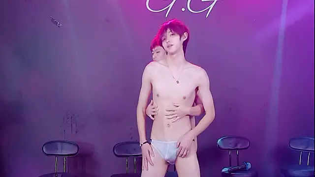 Czat XXX na żywo – TNT-001