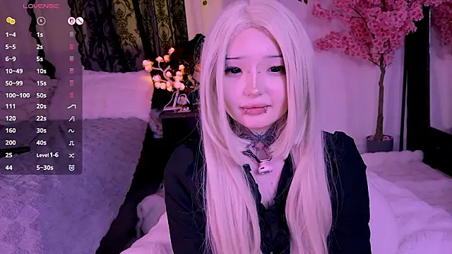 Živý XXX chat Lein_Bone