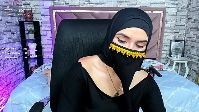 Sembang XXX Secara Langsung malek_zark2